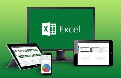 Một số hạn chế của phần mềm quản lý mua hàng bằng Excel