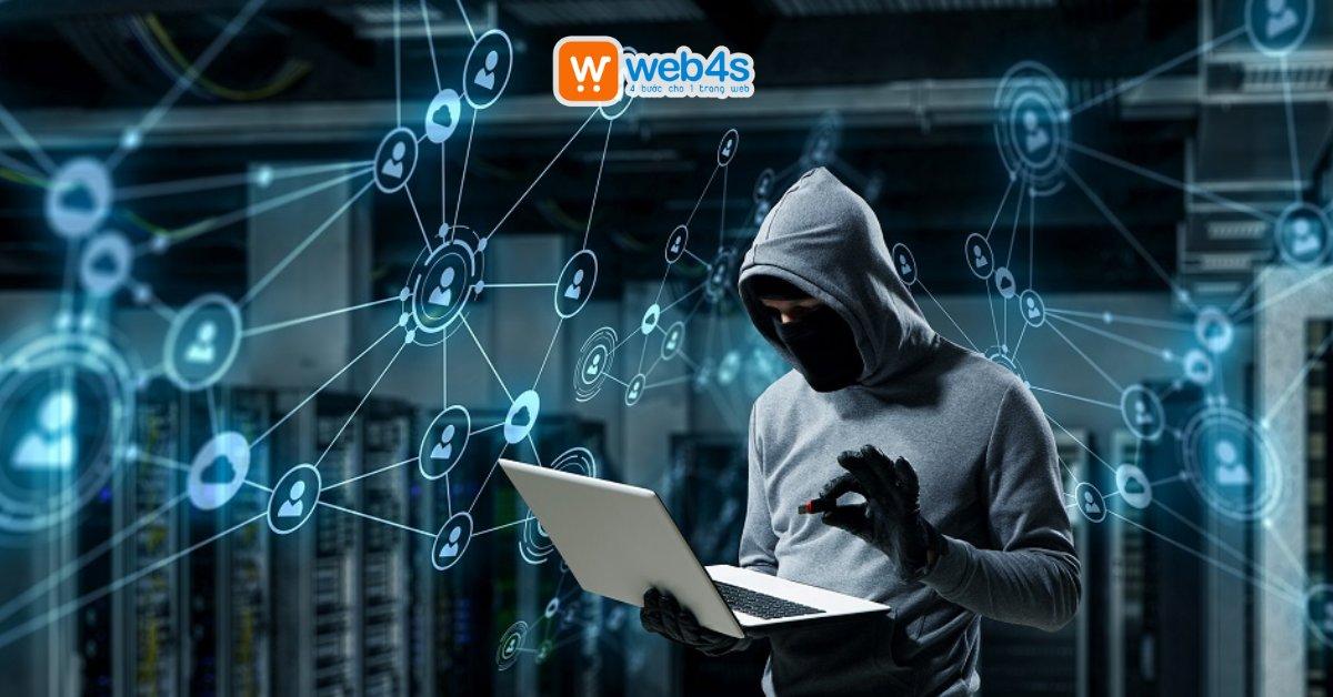 [Cảnh báo] Cyber Attack và các xu hướng tấn công mạng nổi lên hiện nay