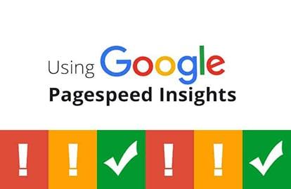 Kiểm tra tốc độ web bằng PageSpeed Insights miễn phí của Google 