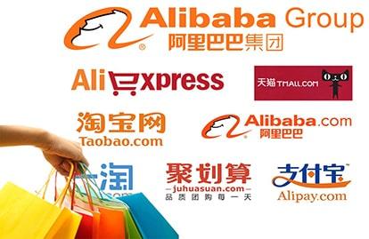Các trang web mua bán hàng Trung Quốc online uy tín nhất