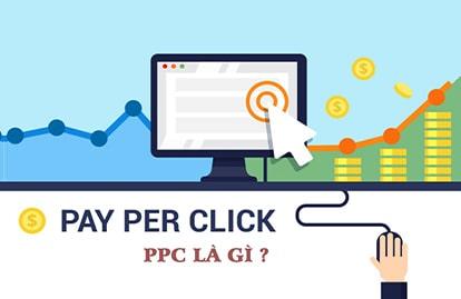 PPC Pay per click là gì - Phân biệt PPC, CPC, CPA, CPS, CPO
