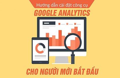 Hướng dẫn cách cài đặt Google Analytics cho website - Web4s