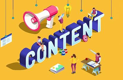 Content là gì - content marketing là gì? Cách viết content marketing