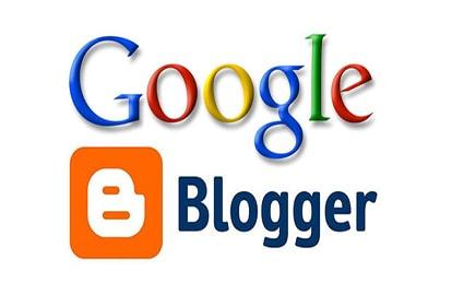 Hướng dẫn tạo web cá nhân trên Google bằng Google Blogger miễn phí