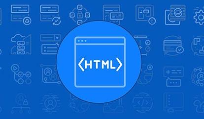 Code thiết kế web đơn giản bằng HTML