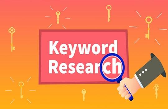 [Nghiên cứu từ khóa - Keyword Research] Cách tìm kiếm từ khóa trên Google