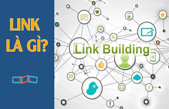 Đường link là gì – Vai trò của link trong SEO website