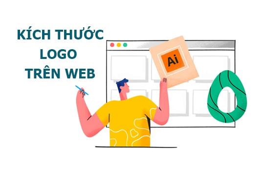 Kích thước logo website chuẩn là bao nhiêu – Dịch vụ thiết kế logo Web4s