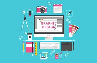 Phần mềm Graphic design là gì?