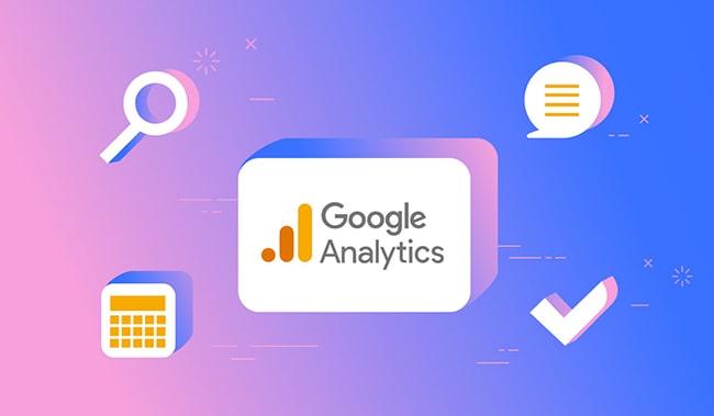Google Analytics là gì - Tìm hiểu về GG Analytics