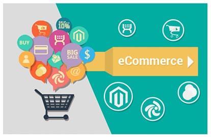 E-Commerce là gì? Tìm hiểu các kiến thức về ECommerce