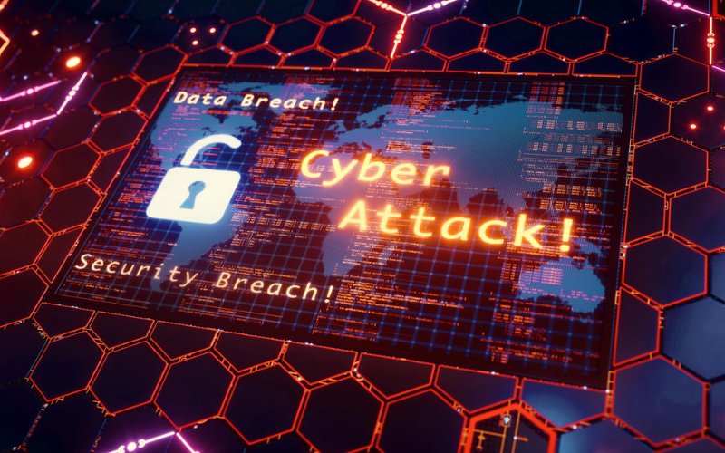 Cyber Attack là gì