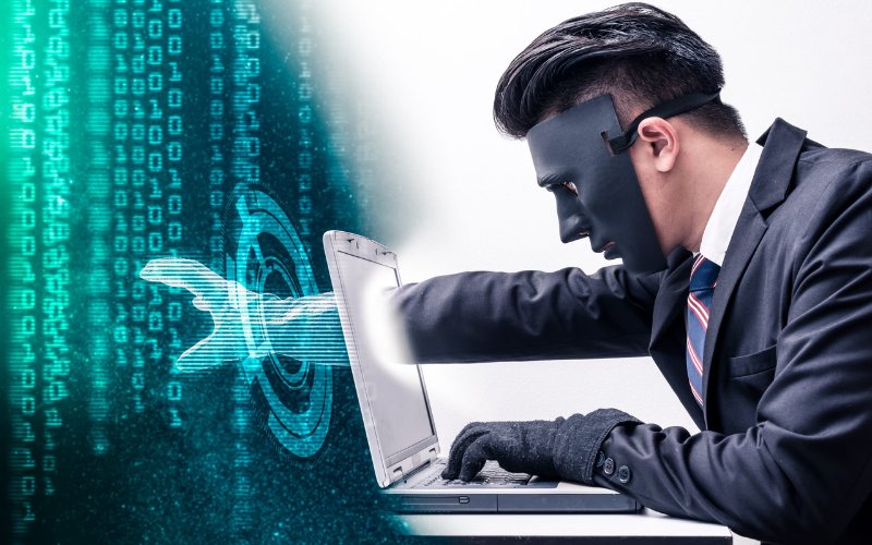 Ngăn chặn tấn công Cyber Attack Hiệu quả