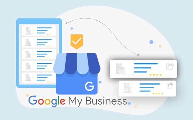 Tối ưu Hồ sơ Google Business