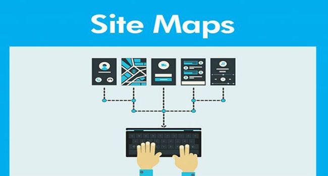 Sitemap website là gì