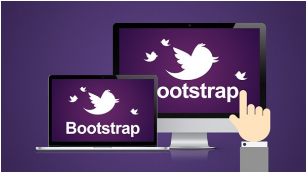 row trong Bootstrap