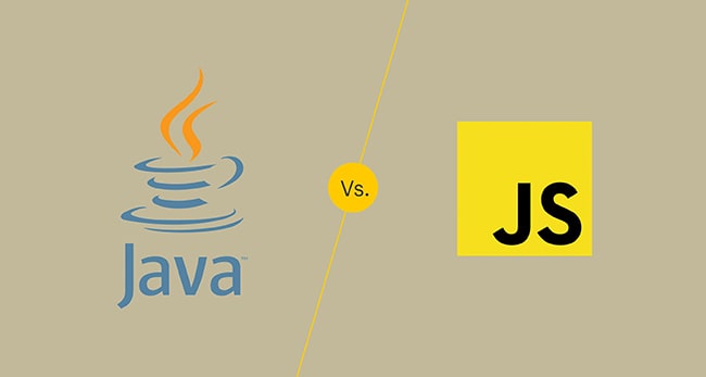 Java và JavaScript giống và khác nhau như thế nào?