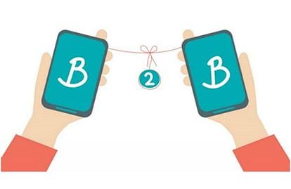 Mô hình kinh doanh B2B là gì?
