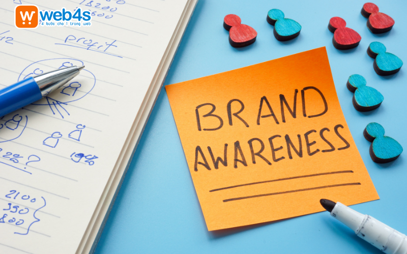 Brand Awareness - Chiến lược Nâng cao Nhận thức Thương hiệu