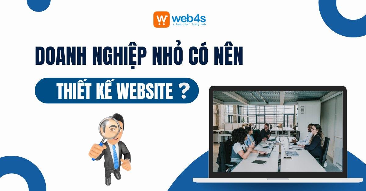 Thiết kế website: Bước đi 