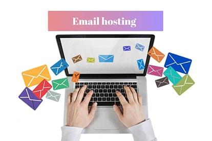 Email hosting là gì - Đăng ký email hosting chuyên nghiệp tại Web4s