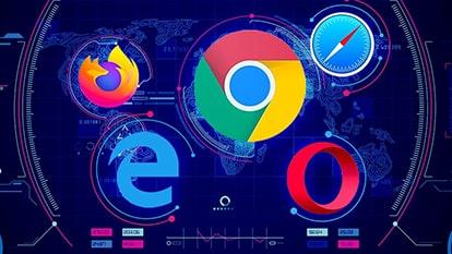 Trình duyệt Web là gì - Browser là gì | Các trình duyệt web phổ biến hiện nay