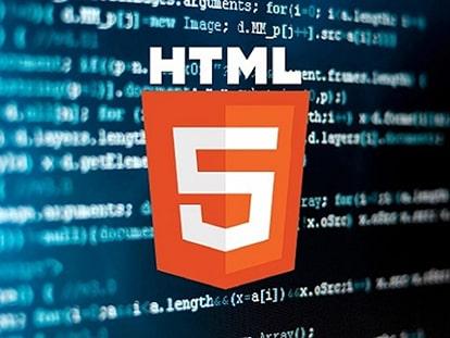 HTML5 là gì - HTML5 khác gì HTML | HTML5 trong thiết kế website