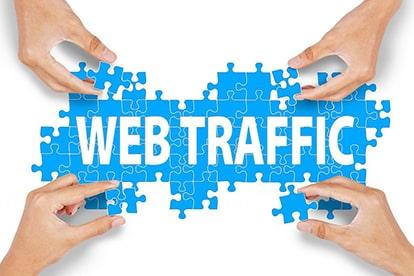 Hướng dẫn cách xem traffic website, kiểm tra lượng truy cập website 