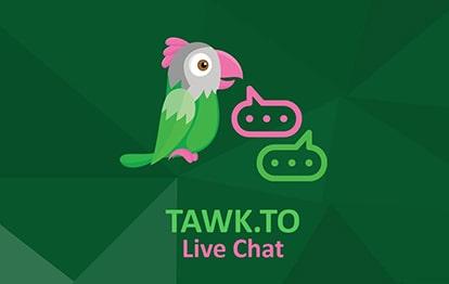 Tawk to là gì - Hướng dẫn cách cài đặt live chat tawk.to cho website Web4s
