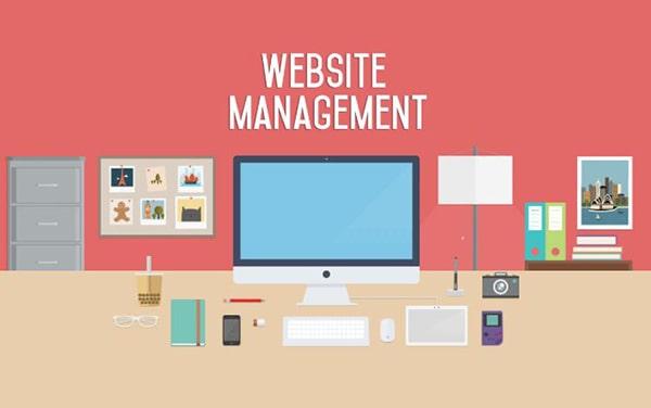 Quản trị website là gì - Hướng dẫn quản trị website hiệu quả nhất