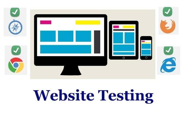 Hướng dẫn cách test website, kiểm thử trang web hiệu quả nhất