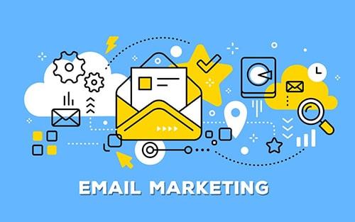 Email Marketing là gì - Cách làm Email Marketing hiệu quả