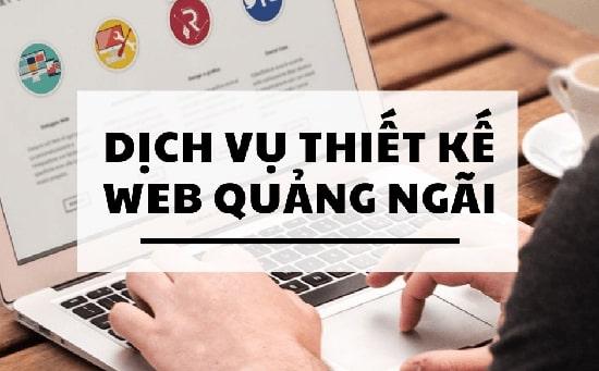 10 lý do nên thiết kế website ở Quảng Ngãi tại Web4s