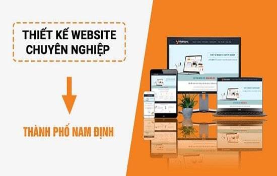 5 lý do nên lựa chọn thiết kế website Nam Định tại Web4s