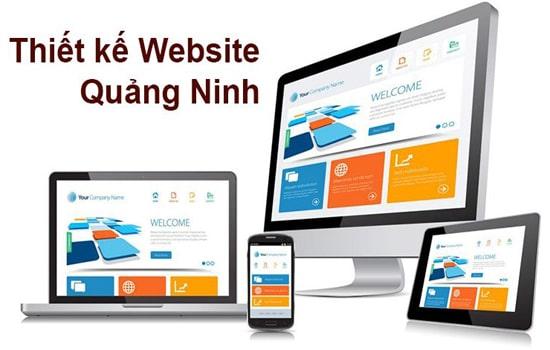 Thiết kế web tại Quảng Ninh | Chỉ 9k, Tặng tên miền, hosting - Web4s