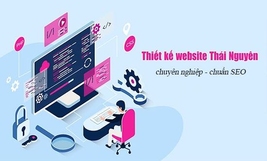 [Web4s] Công ty thiết kế website tại Thái Nguyên giá rẻ, uy tín