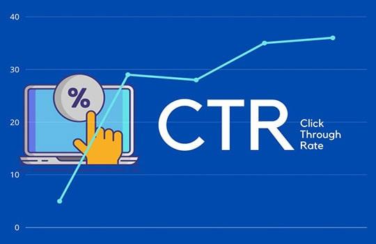 CTR là gì – Bí quyết cải thiện CTR hiệu quả trong quảng cáo, Facebook