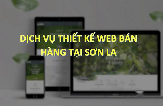 Công ty thiết kế web tại Sơn La chuyên nghiệp, chuẩn SEO – Web4s