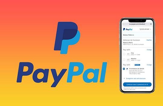 PayPal là gì – Cách đăng ký PayPal nhanh chóng, đơn giản nhất