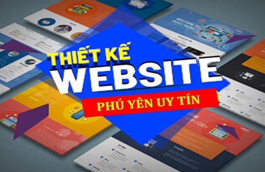 [Web4s] Công ty thiết kế website tại Phú Yên uy tín, chất lượng nhất hiện nay