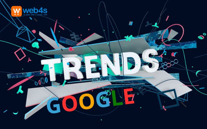 Lợi ích của Google trends