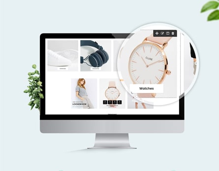 Công ty thiết kế website thời trang đẹp
