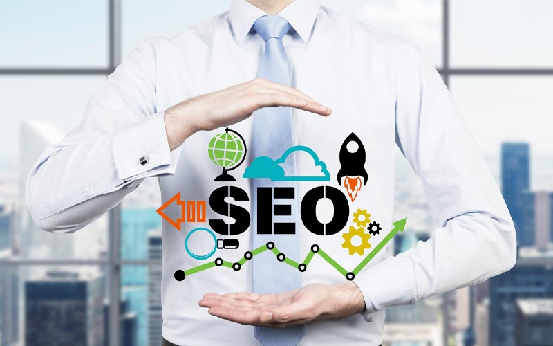 Tại sao cần thiết kế web Bắc Kạn chuẩn SEO?