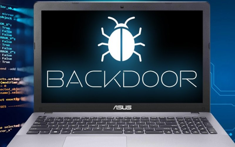 Backdoor là gì