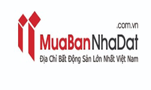 Trang web Muabannhadat.com.vn