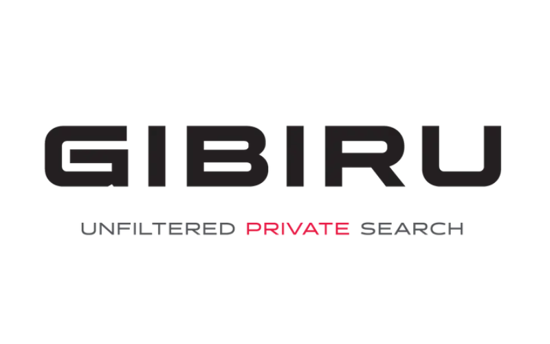 Công cụ tìm kiếm Gibiru