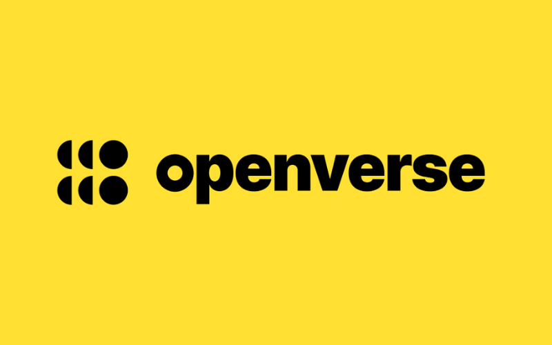 Công cụ tìm kiếm Openverse