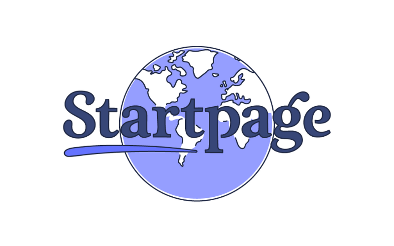 Công cụ tìm kiếm StartPage