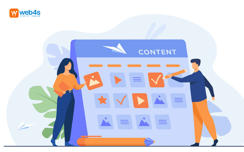 Bí quyết viết content website bán hàng Đỉnh Cao