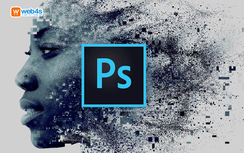 Sử dụng phần mềm chỉnh sửa ảnh Photoshop